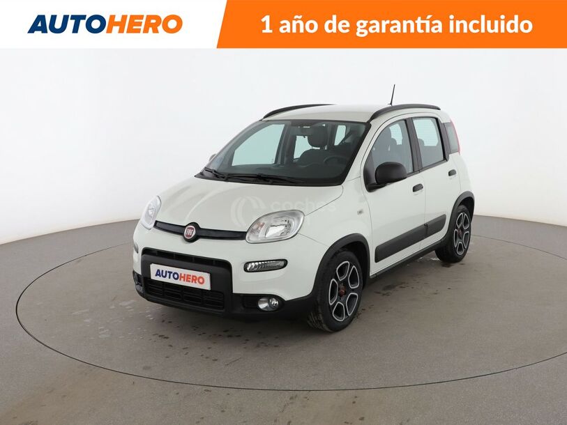 Foto del FIAT Panda 1.0 Gse City Live Hybrid