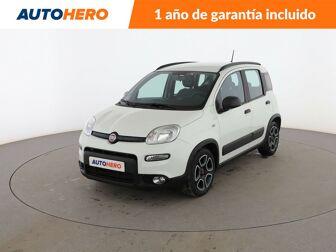 Imagen de FIAT Panda 1.0 Gse City Live Hybrid