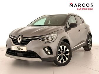 Imagen de RENAULT Captur