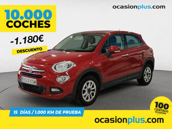 Imagen de FIAT 500X 1.6Mjt Pop Star 4x2 88kW