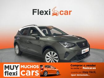 Imagen de SEAT Arona 1.0 TSI S&S Style 110