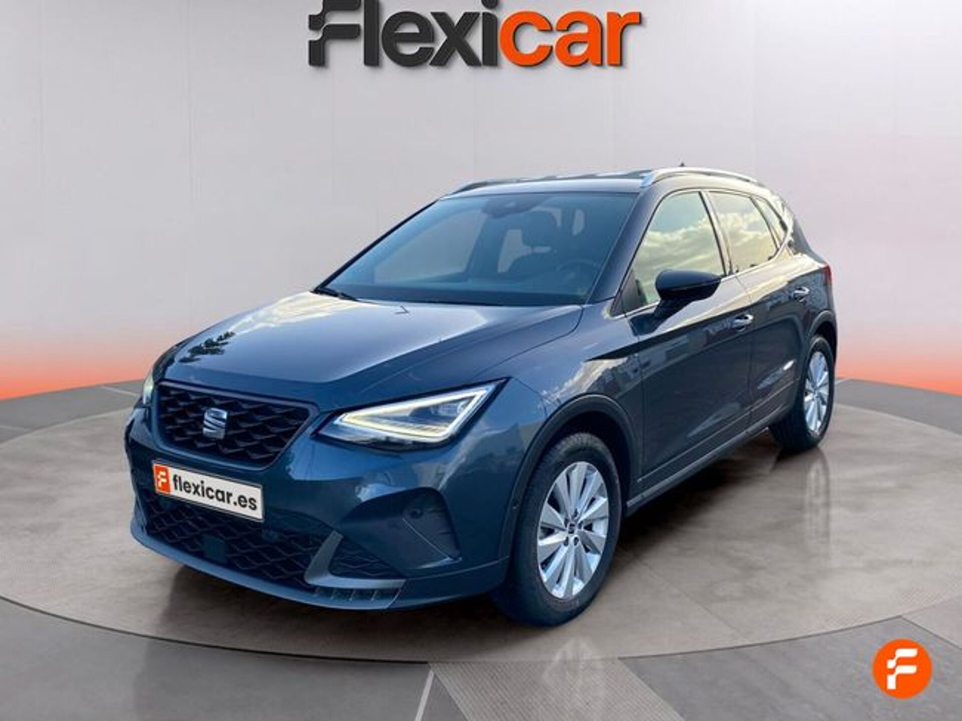 Imagen 2 de SEAT Arona