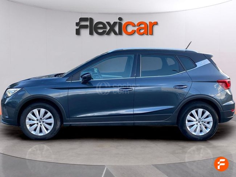 Foto del SEAT Arona 1.0 TSI S&S FR 110