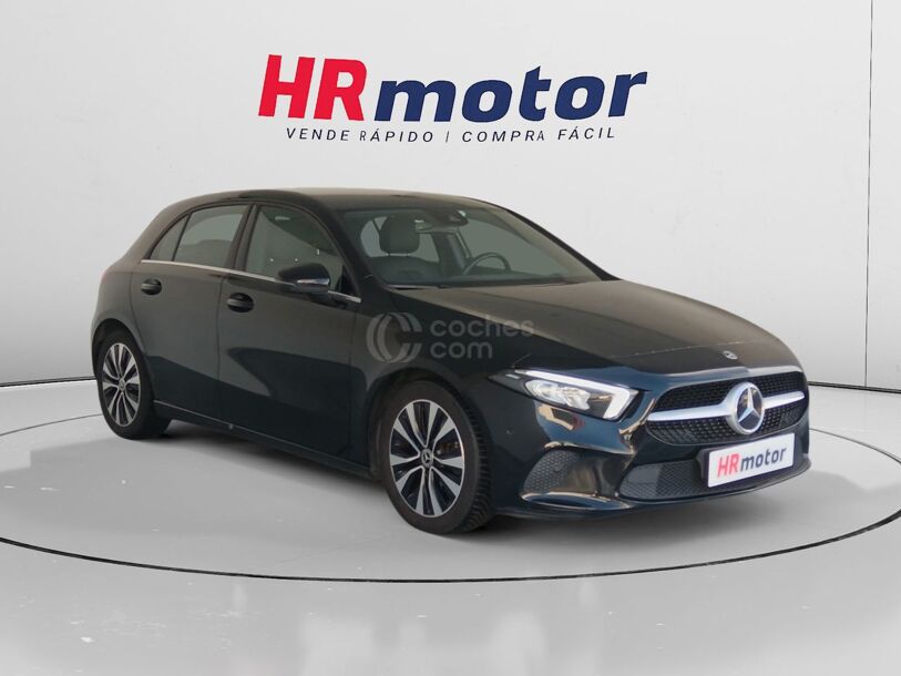 Foto del MERCEDES Clase A A 180d