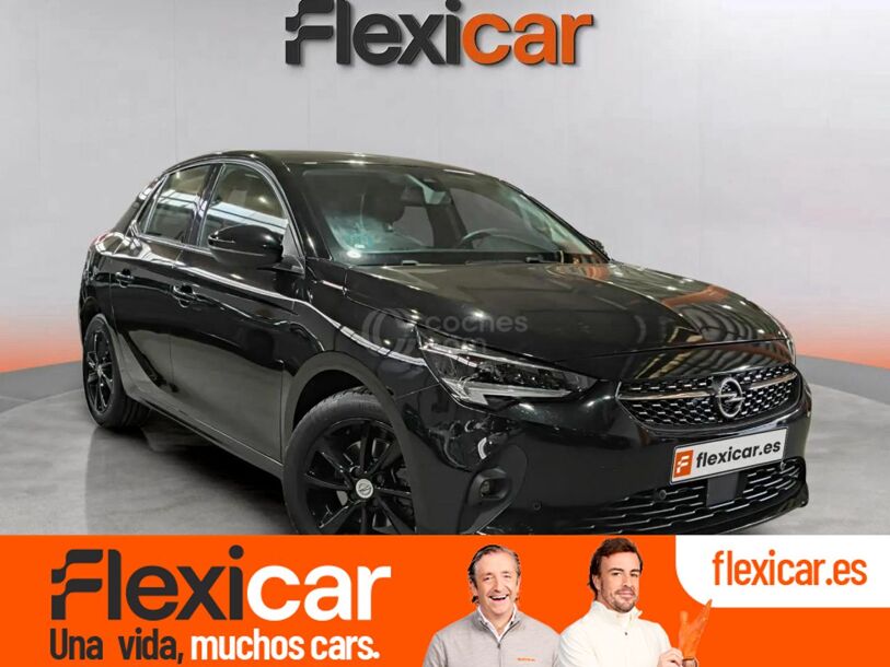 Foto del OPEL Corsa 1.2T XHL S-S Elegance 100