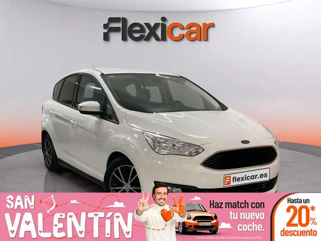 Foto del FORD C-Max 1.0 Ecoboost Auto-S&S Trend+ 100
