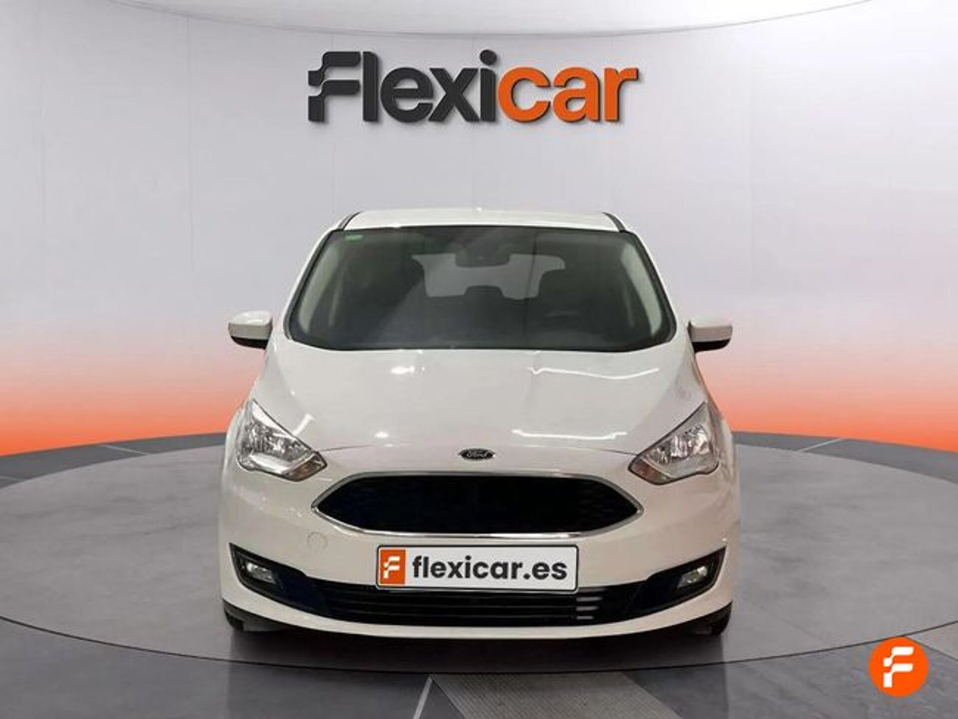 Imagen 2 de FORD C-Max