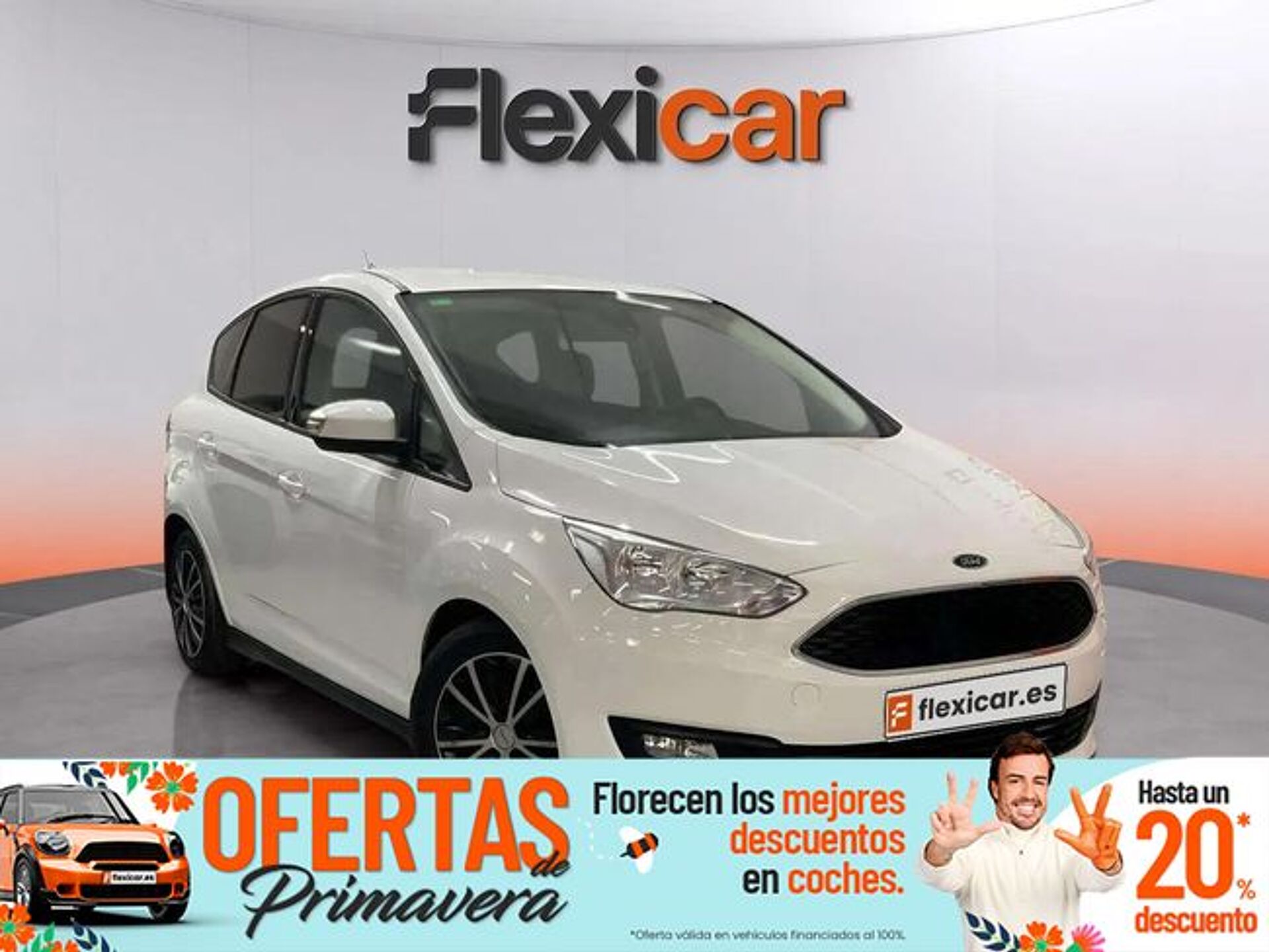 Imagen 1 de FORD C-Max