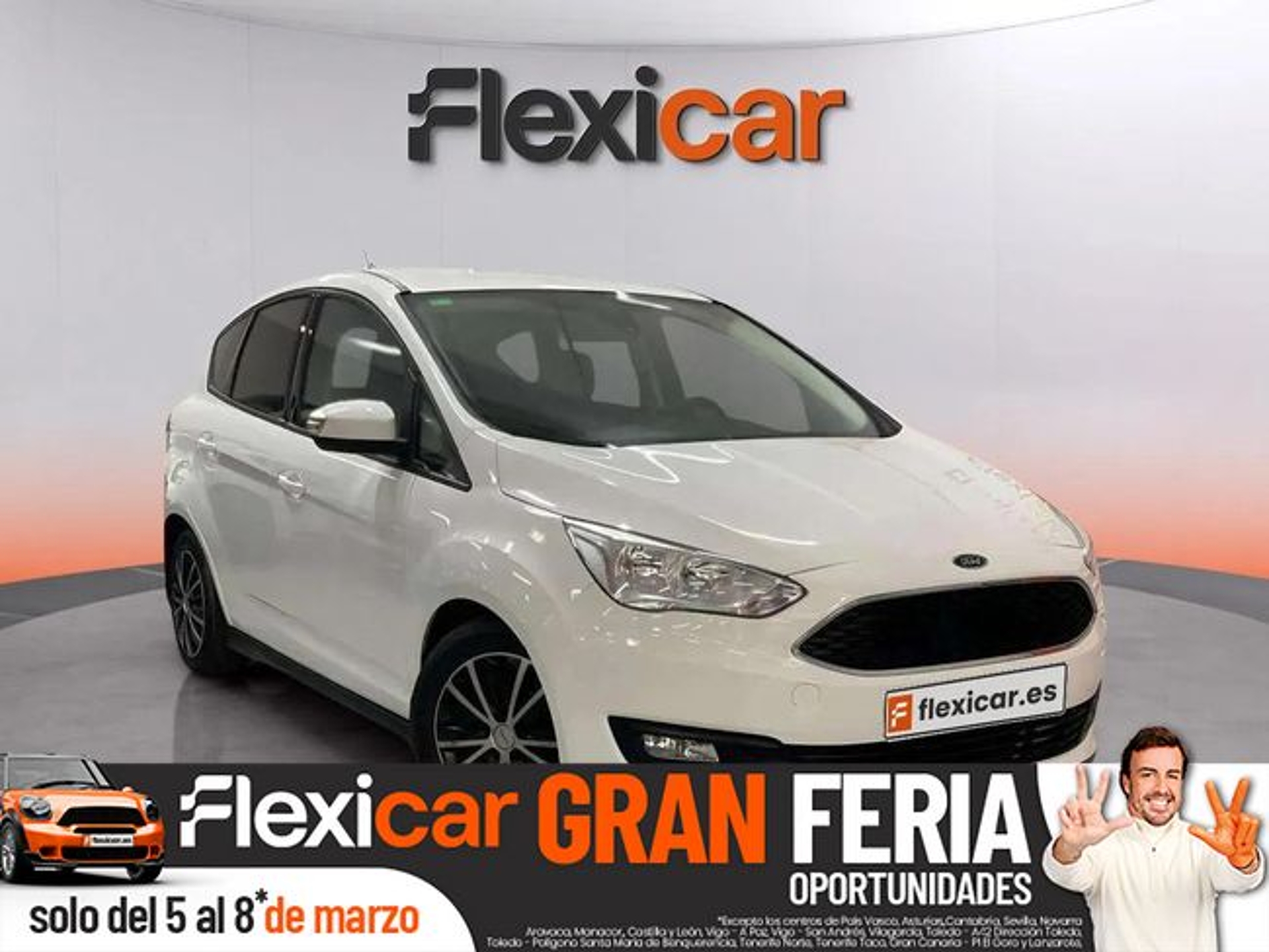 Imagen de FORD C-Max