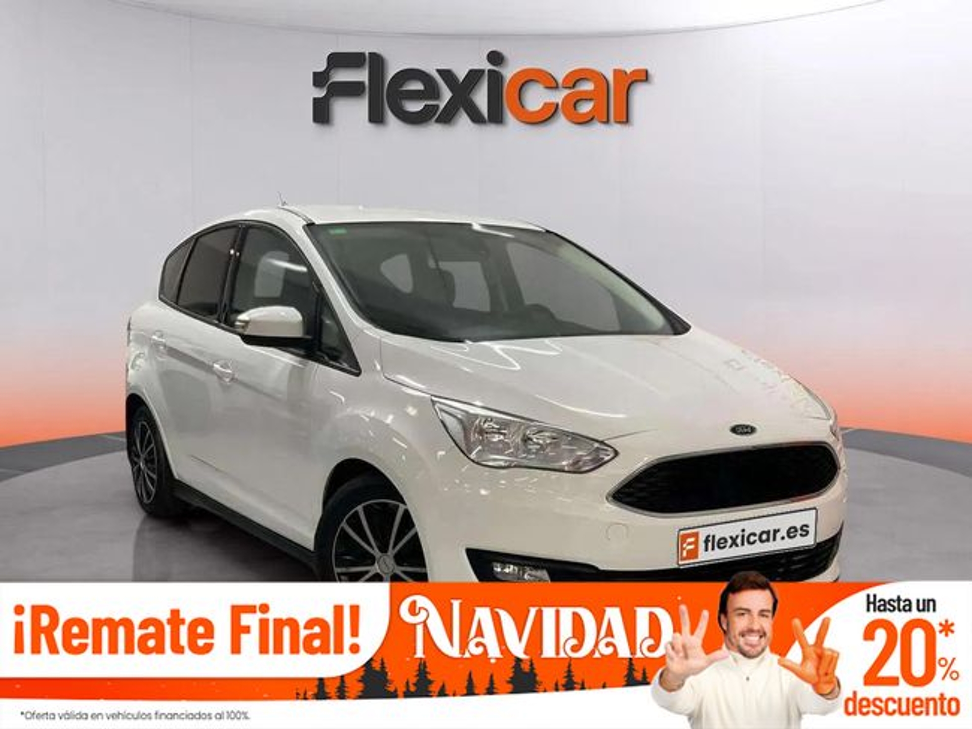 Imagen de FORD C-Max