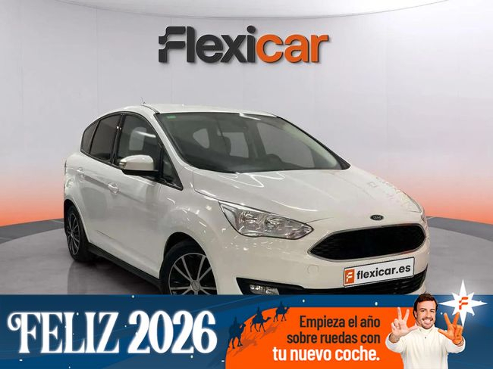 Imagen de FORD C-Max