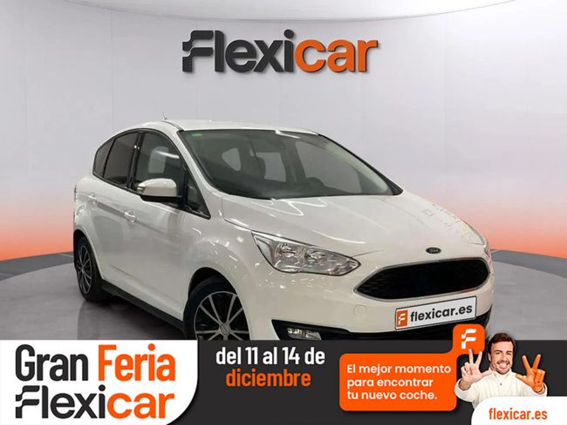 Imagen de FORD C-Max