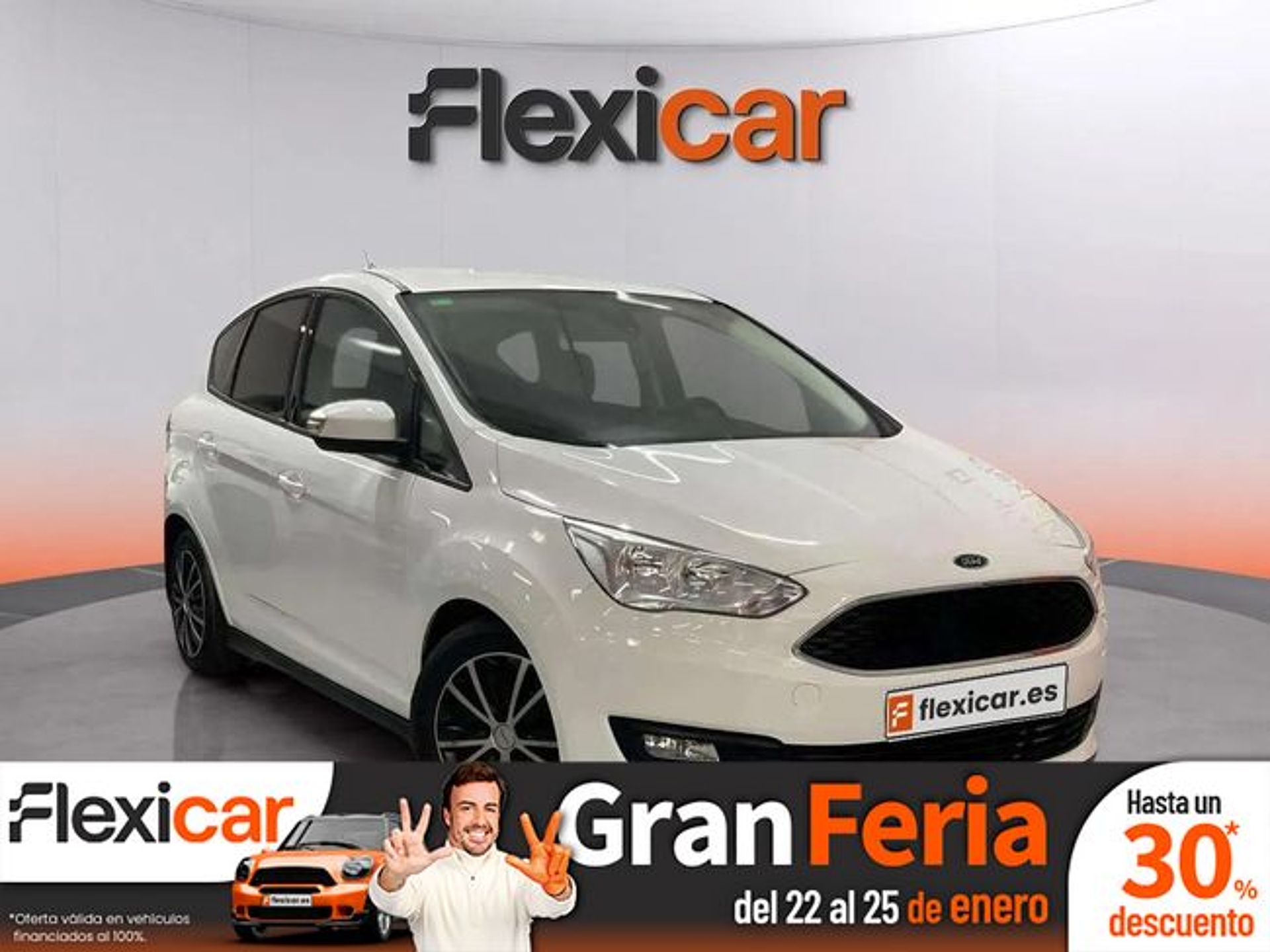 Imagen de FORD C-Max