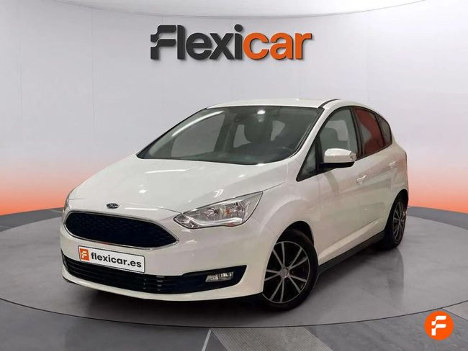 Imagen 3 de FORD C-Max