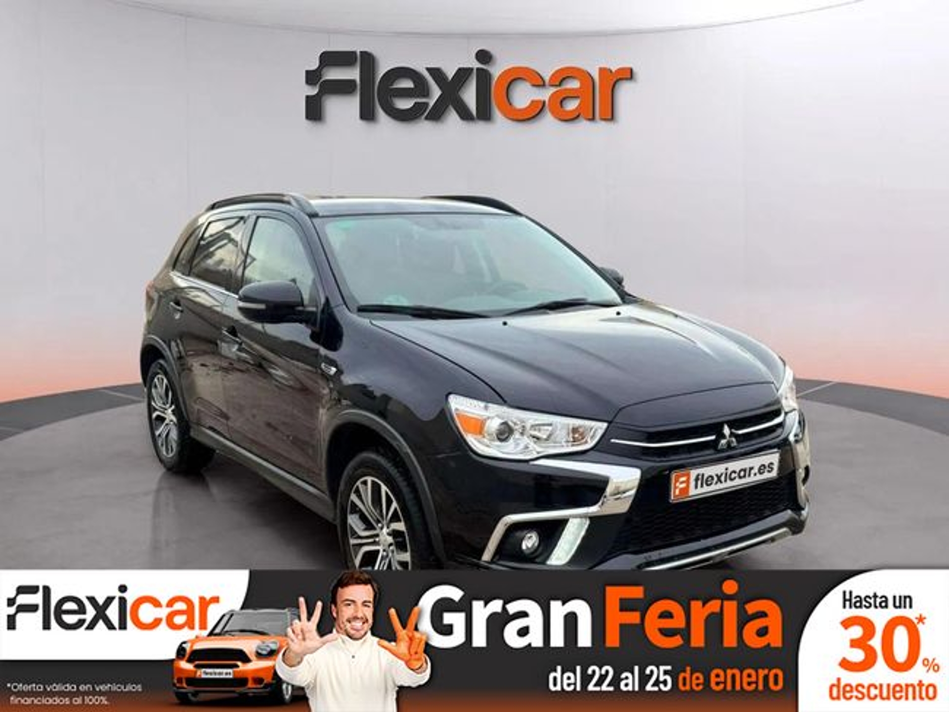 Imagen de MITSUBISHI ASX