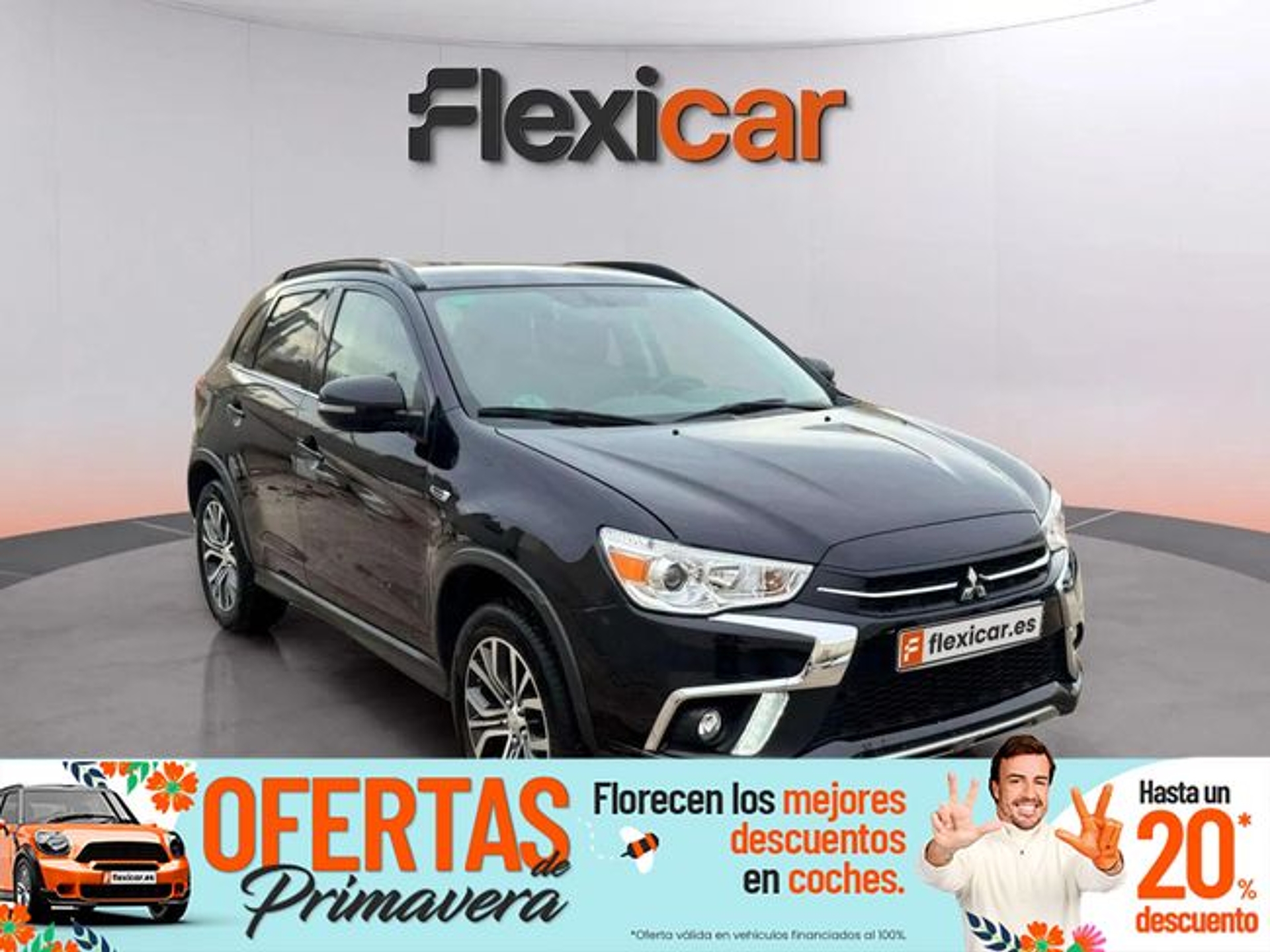 Imagen de MITSUBISHI ASX