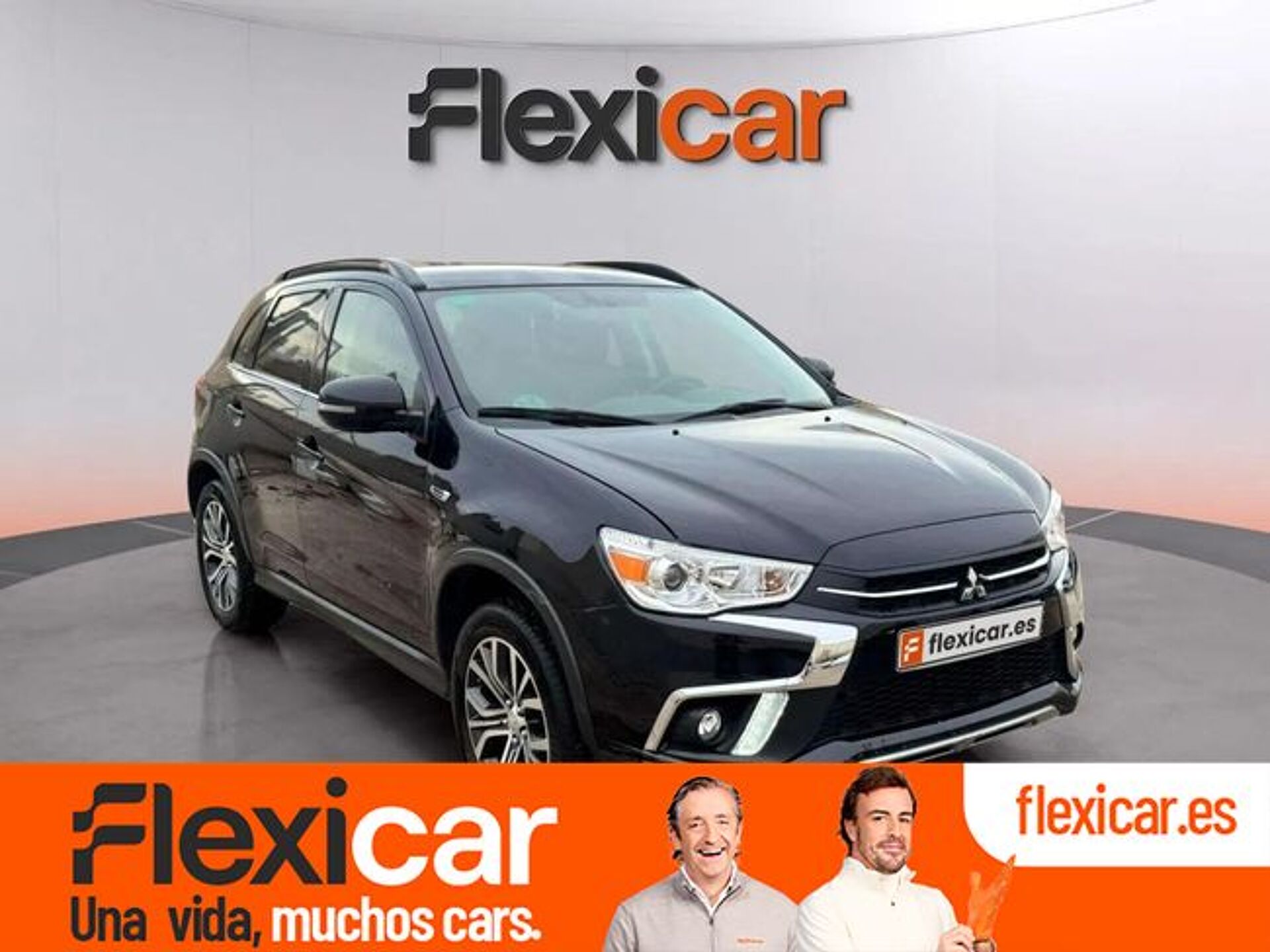Imagen 1 de MITSUBISHI ASX