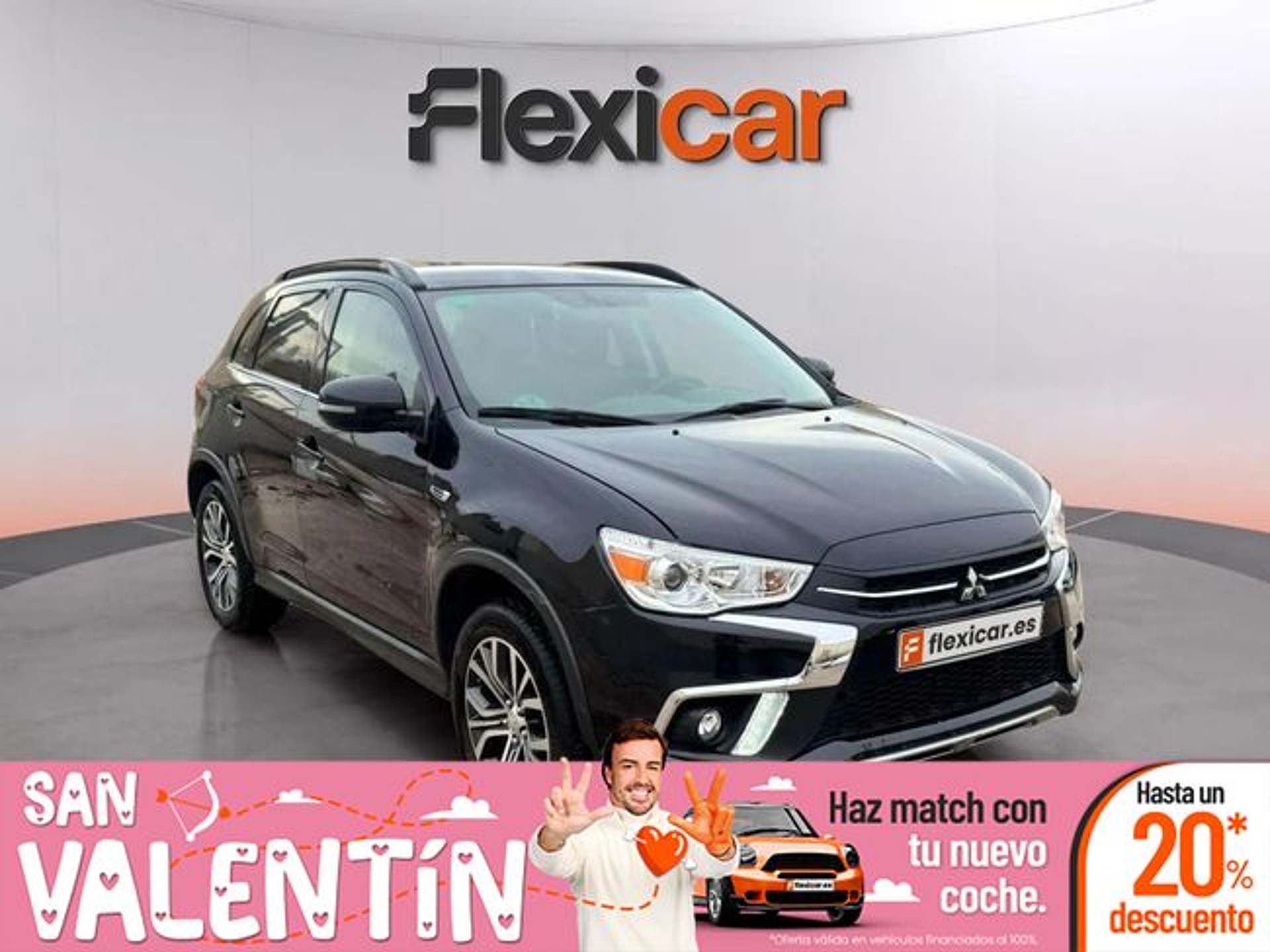 Imagen de MITSUBISHI ASX