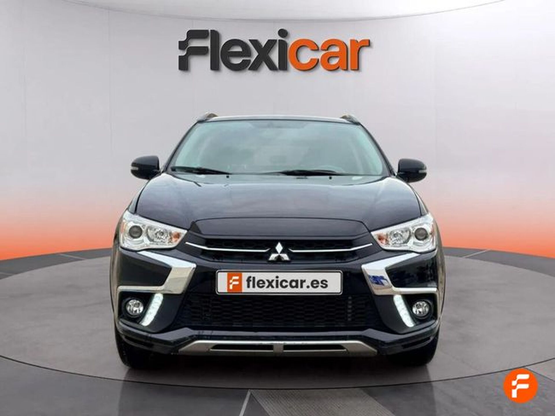 Imagen 2 de MITSUBISHI ASX