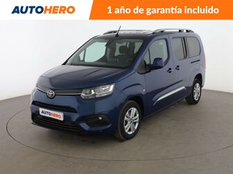 Imagen de TOYOTA Proace Verso Proace Family L1 2.0D 8pl. Advance Aut. 140