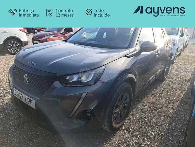 Foto del PEUGEOT 2008 1.5BlueHDi S&S Active Pack 110