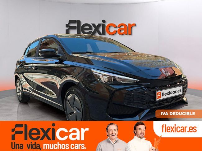 Foto del MG 3 1.5 Standard