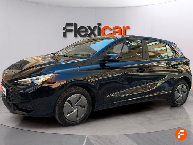 Foto del MG 3 1.5 Standard