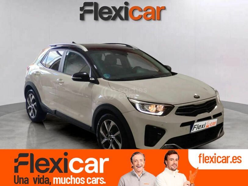 Foto del KIA Stonic 1.0 T-GDi MHEV GT Line 100