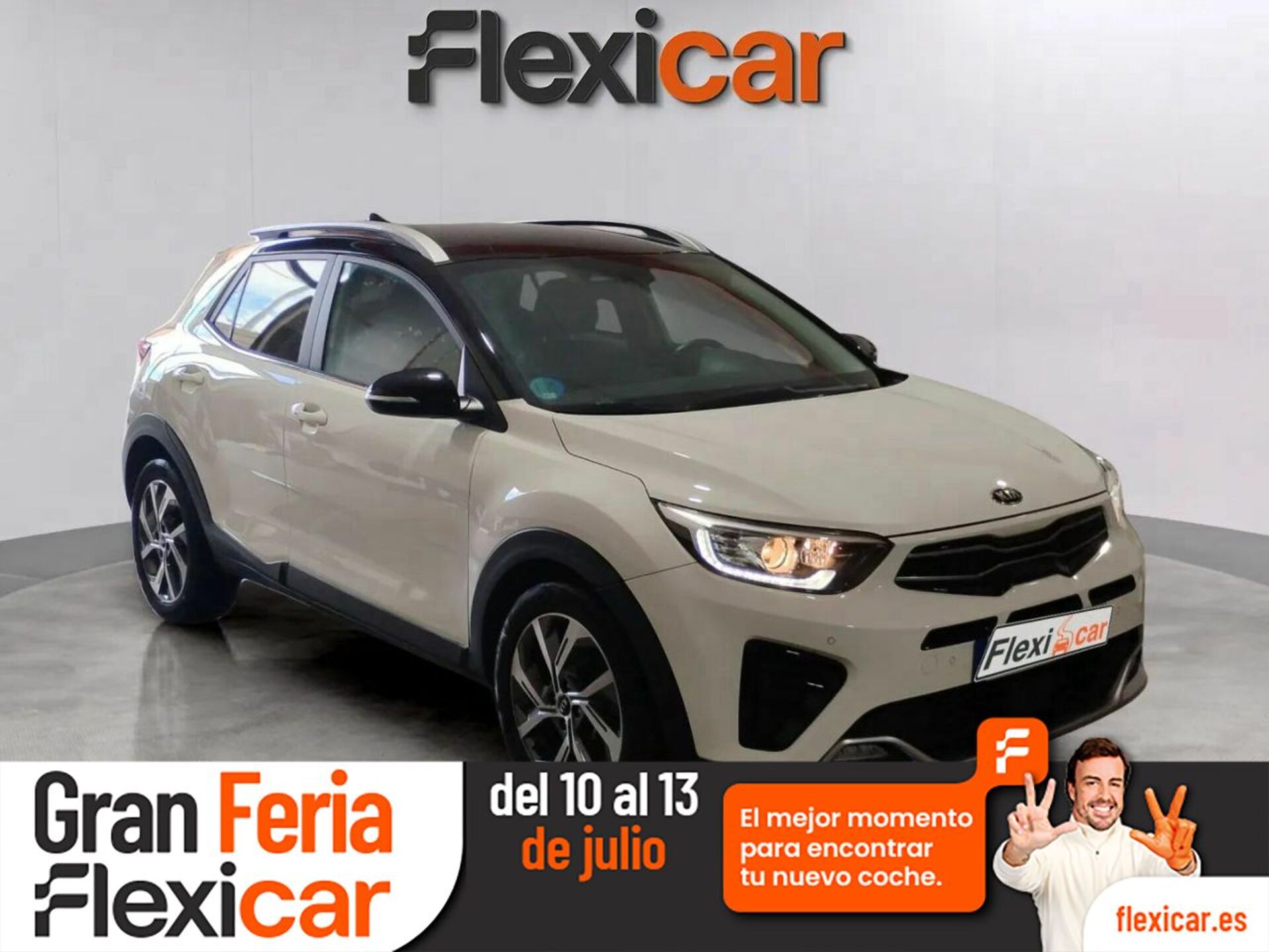 Imagen de KIA Stonic