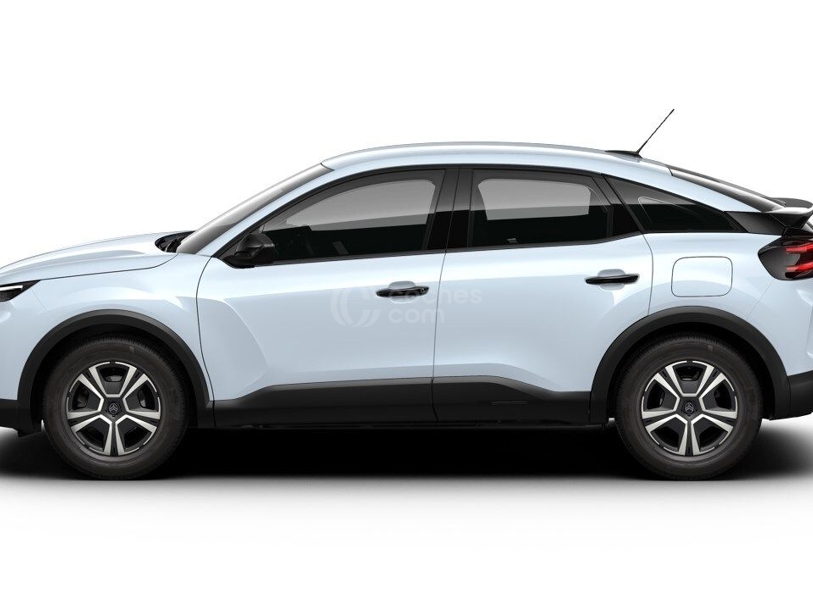 Foto del CITROEN C4 ë - You 100kW