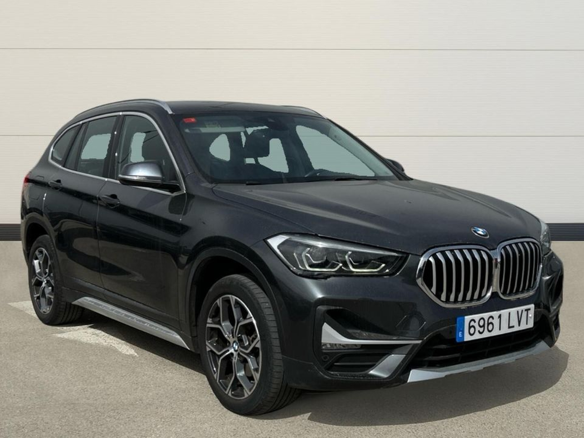 Imagen de BMW X1