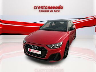 Imagen de AUDI A1 Sportback 30 TFSI S line