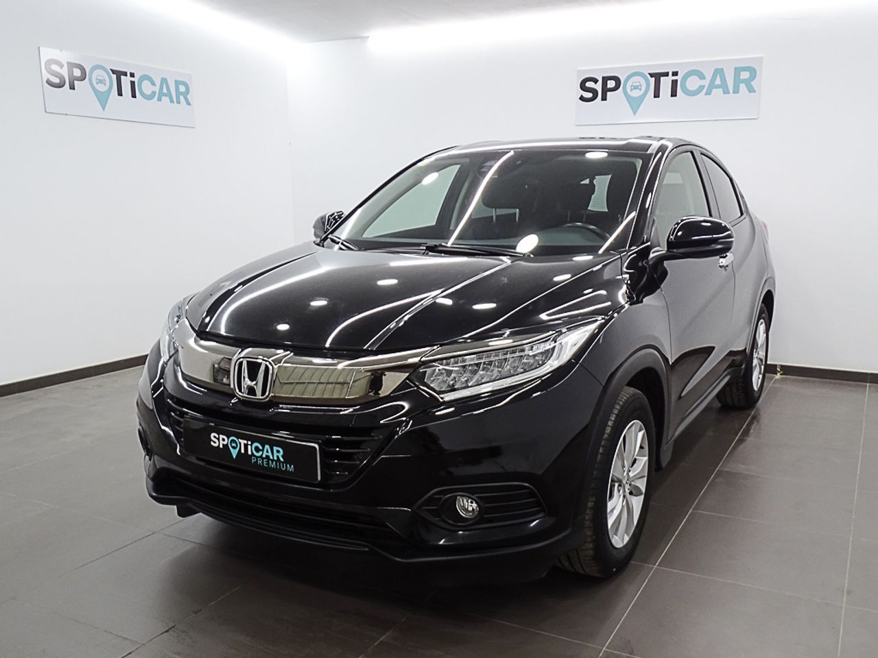 Imagen de HONDA HR-V HR-V 1.5 i-VTEC Executive CVT