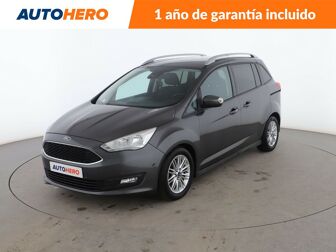 Imagen de FORD C-Max Grand  1.5TDCi Trend+ 120