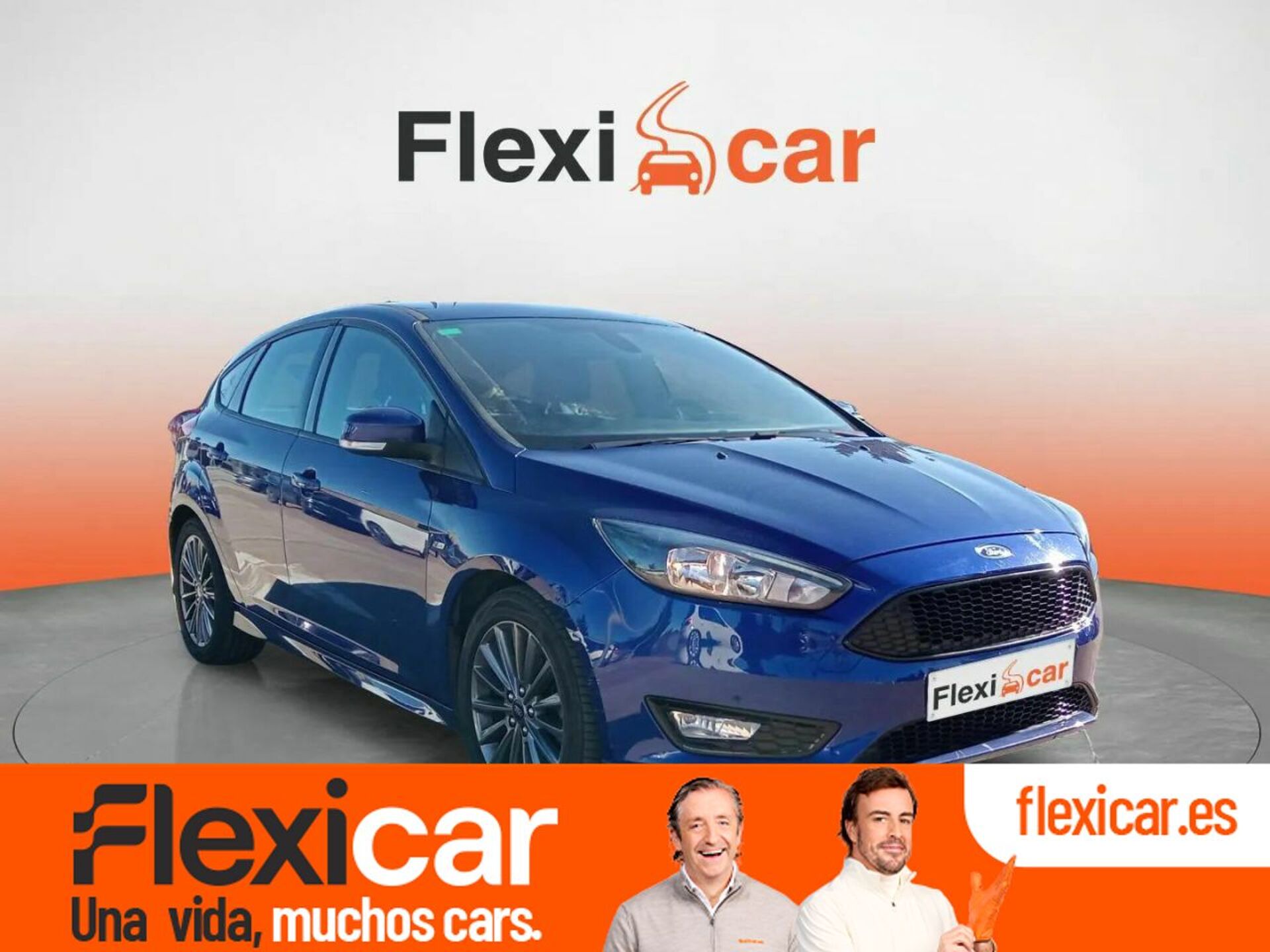 Imagen de FORD Focus