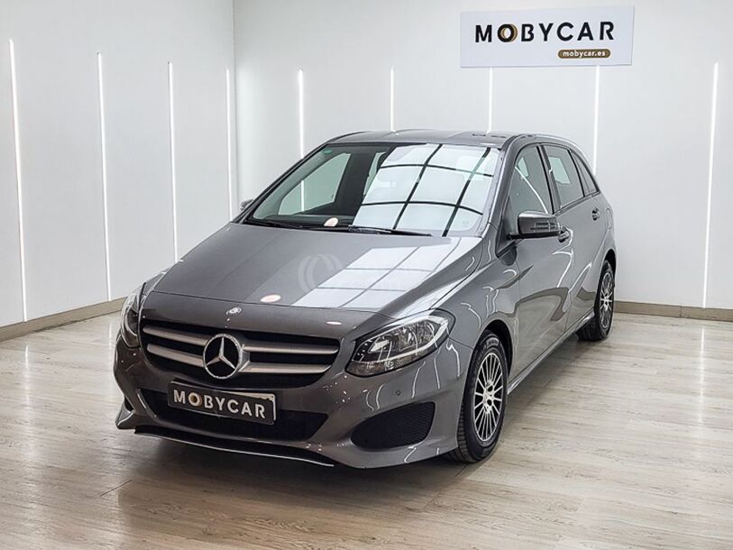 Foto del MERCEDES Clase B B 180 CDI