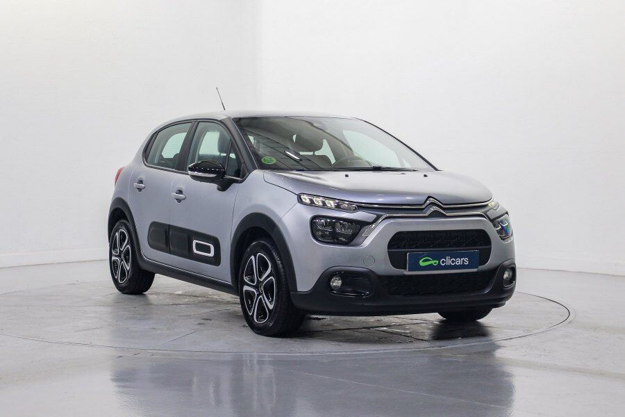 Foto del CITROEN C3 Origin 1.2 PureTech S&S Plus 83