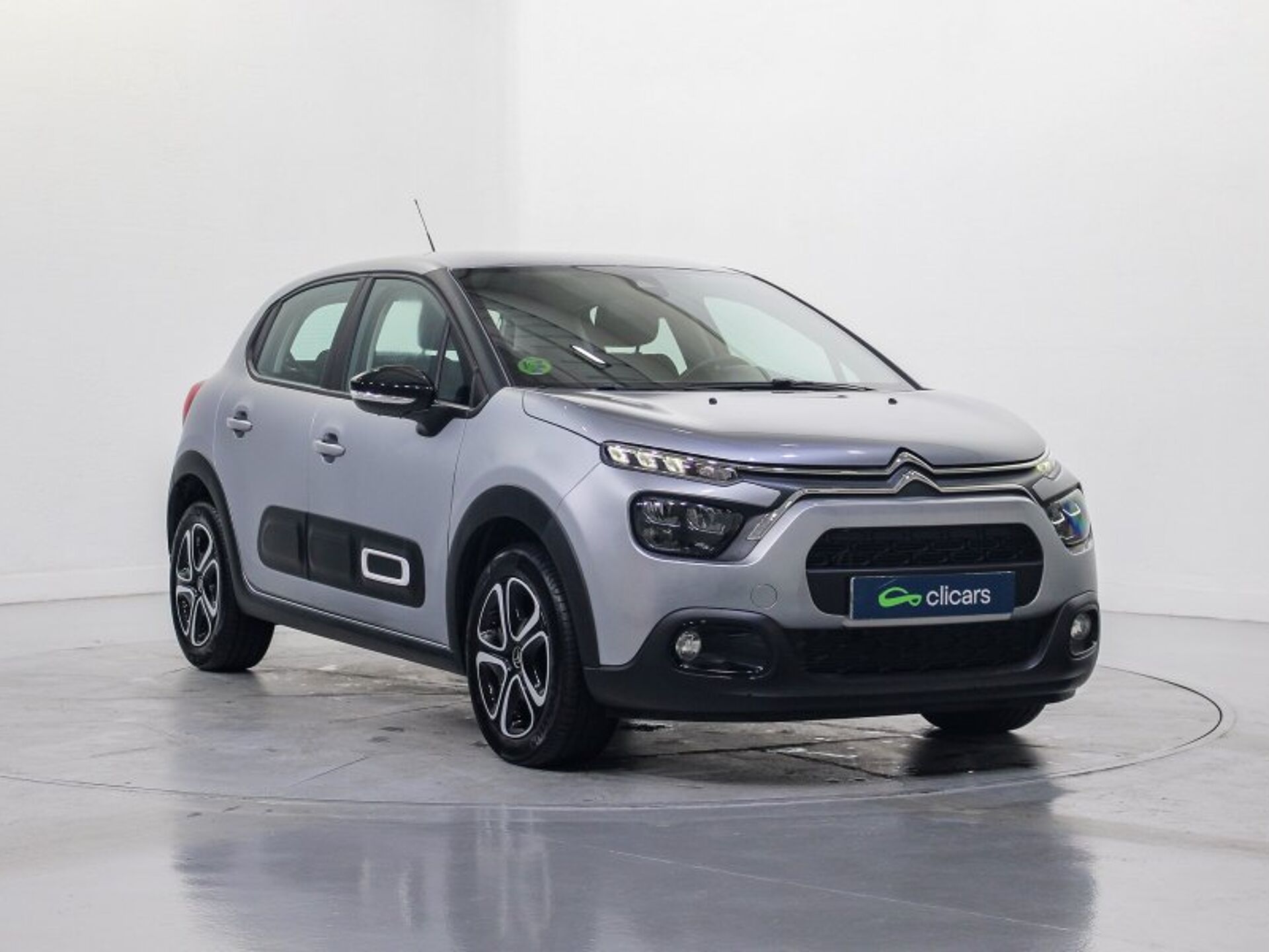 Imagen 3 de CITROEN C3