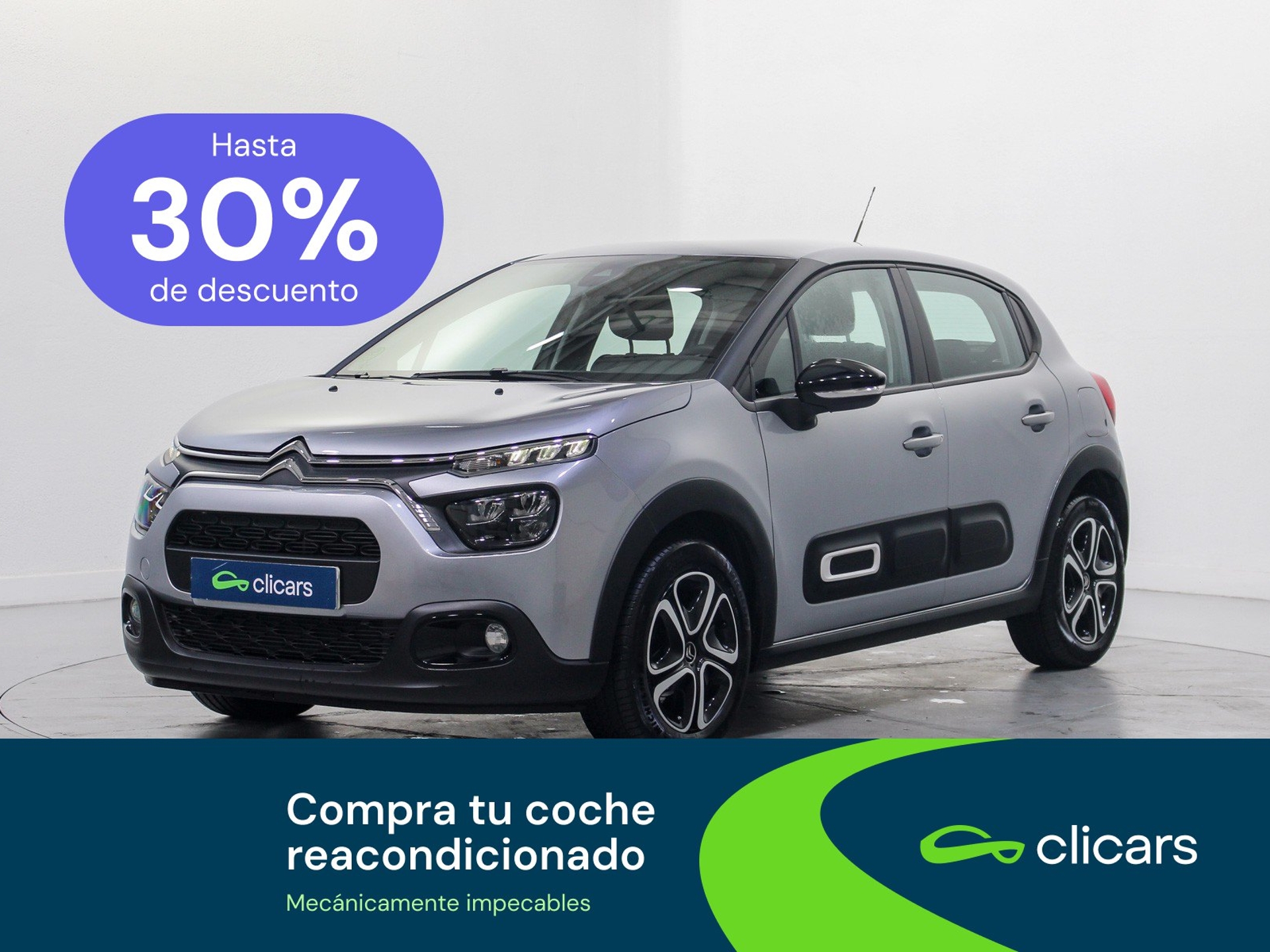 Imagen de CITROEN C3