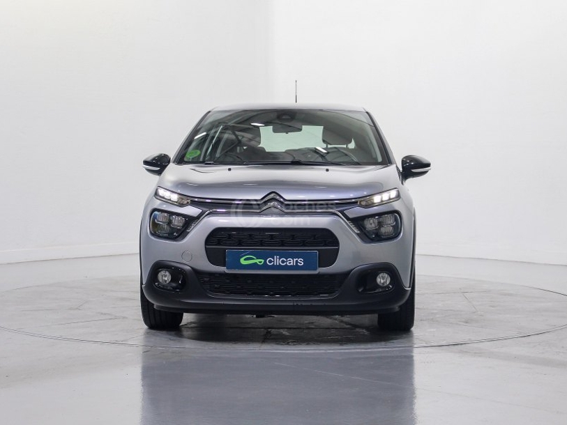 Foto del CITROEN C3 Origin 1.2 PureTech S&S Plus 83