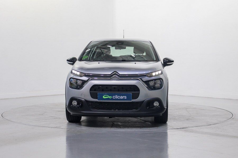 Foto del CITROEN C3 Origin 1.2 PureTech S&S Plus 83