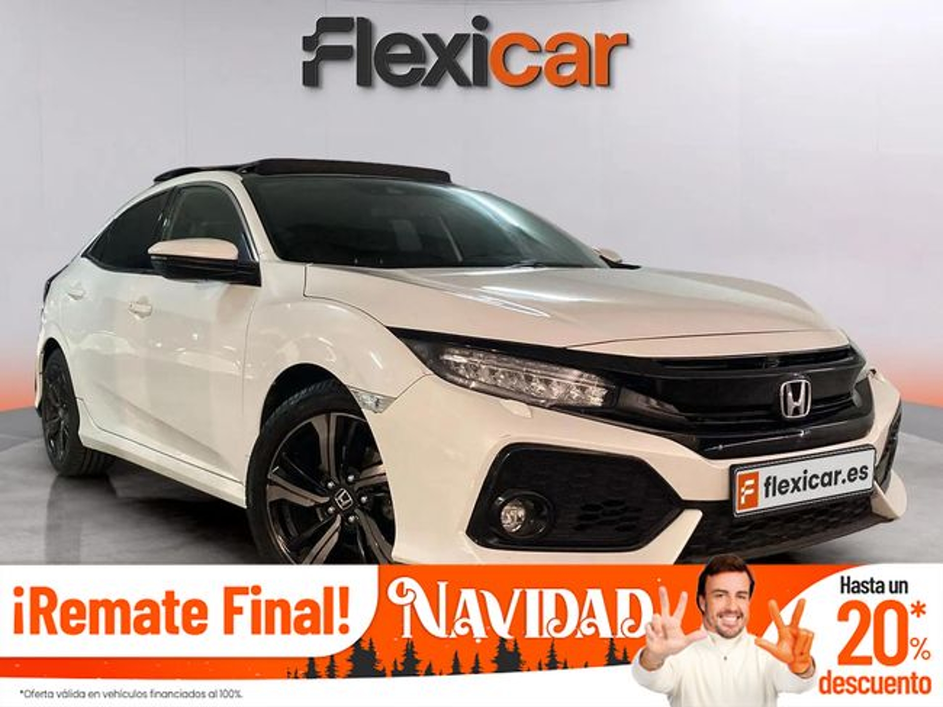 Imagen de HONDA Civic