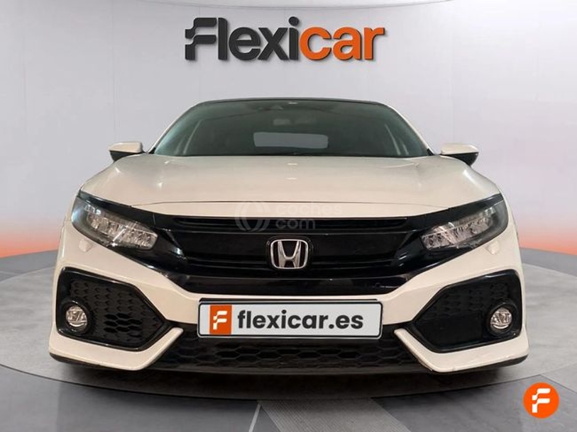 Foto del HONDA Civic 1.0 VTEC Turbo Executive Premium CVT