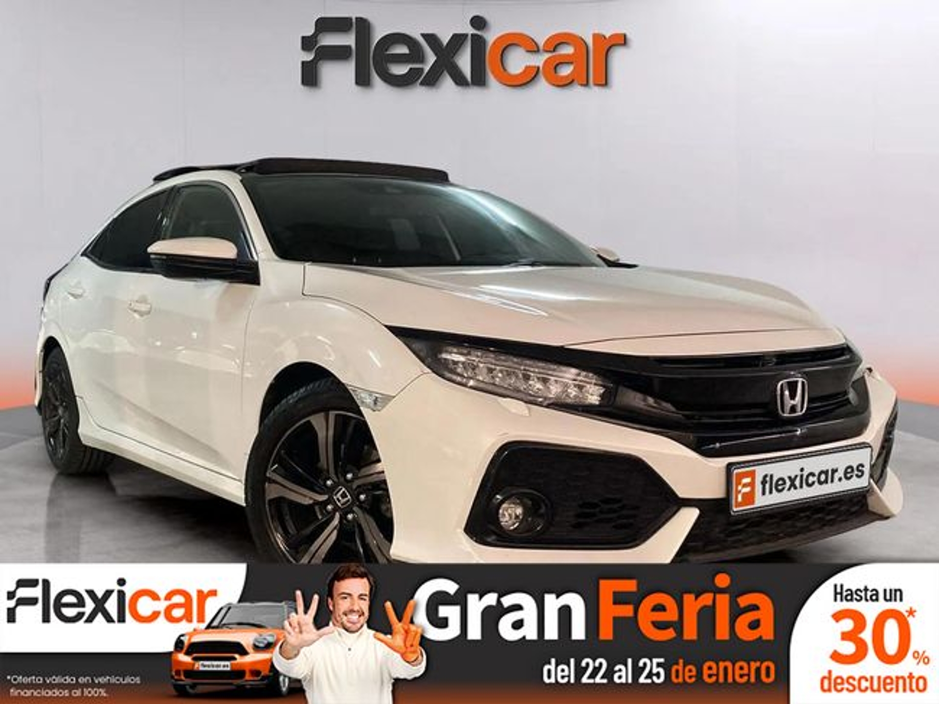 Imagen de HONDA Civic