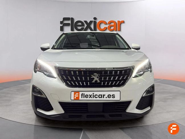 Foto del PEUGEOT 3008 1.2 PureTech S&S Allure 130