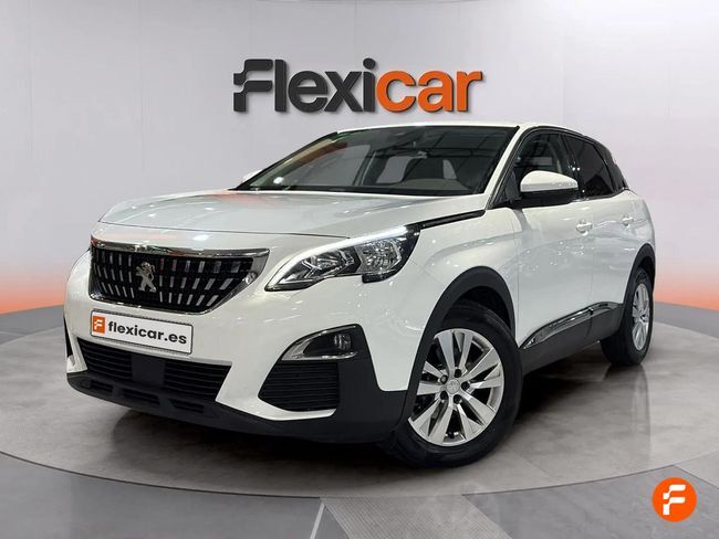 Foto del PEUGEOT 3008 1.2 PureTech S&S Allure 130