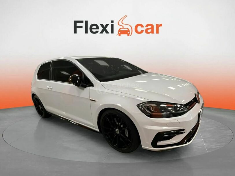 Foto del VOLKSWAGEN Golf 2.0 TSI R DSG7 228kW