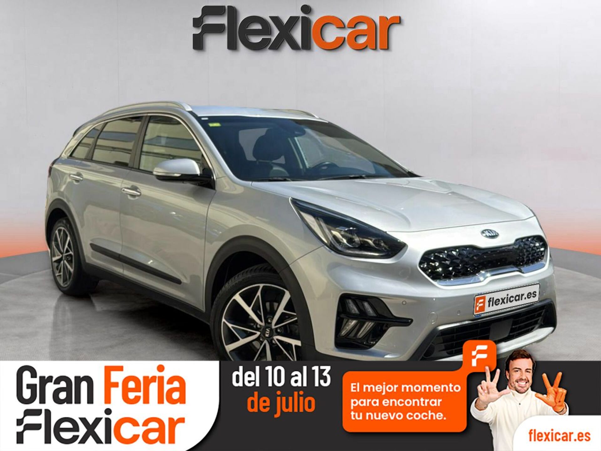 Imagen de KIA Niro