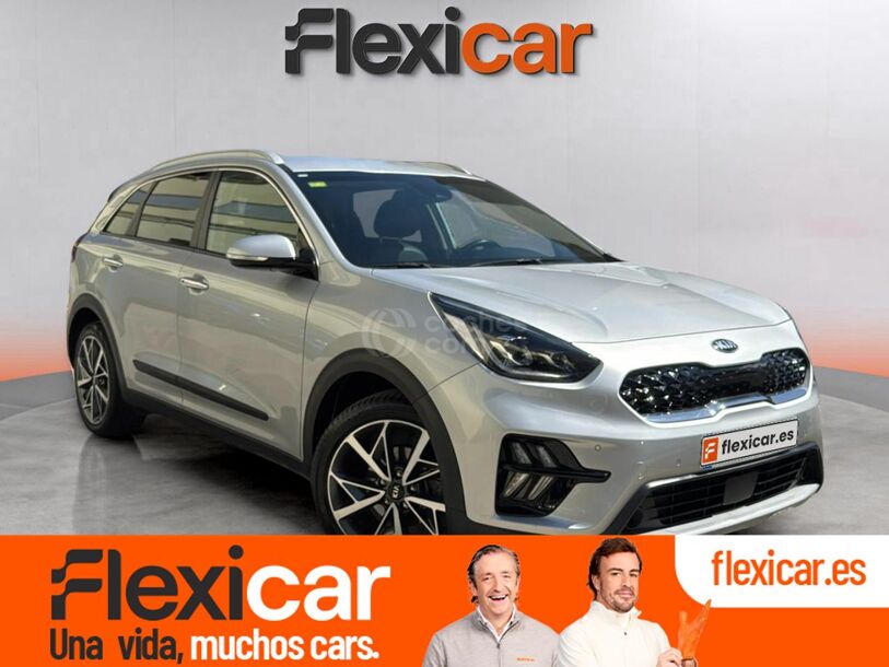 Foto del KIA Niro 1.6 HEV Business