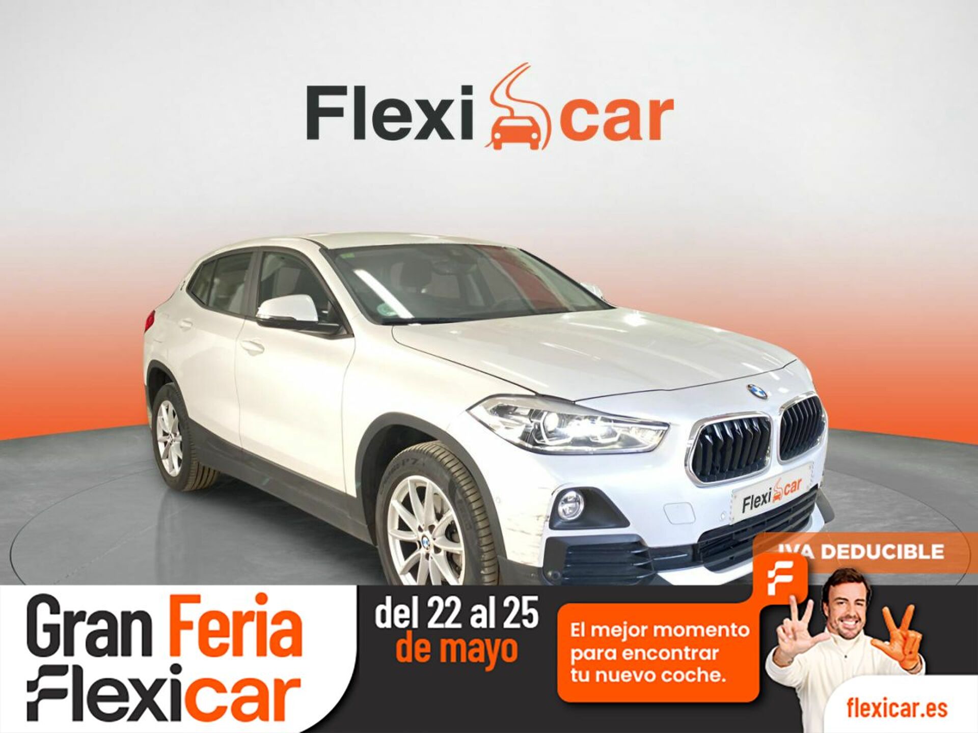 Imagen de BMW X2